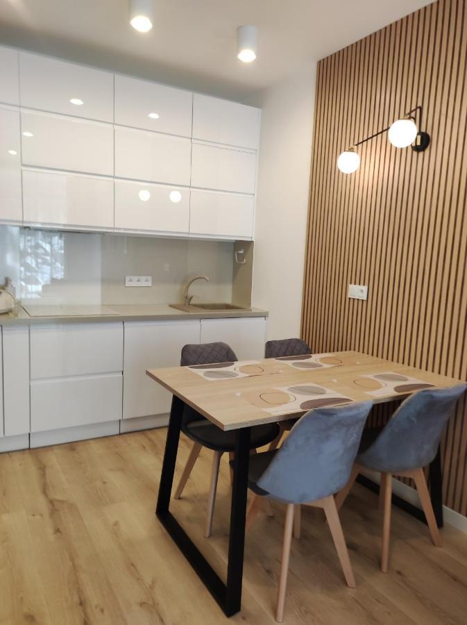 Enduro Apartament Przy Szyndzielni I Debowcu Белско-Бяла Екстериор снимка