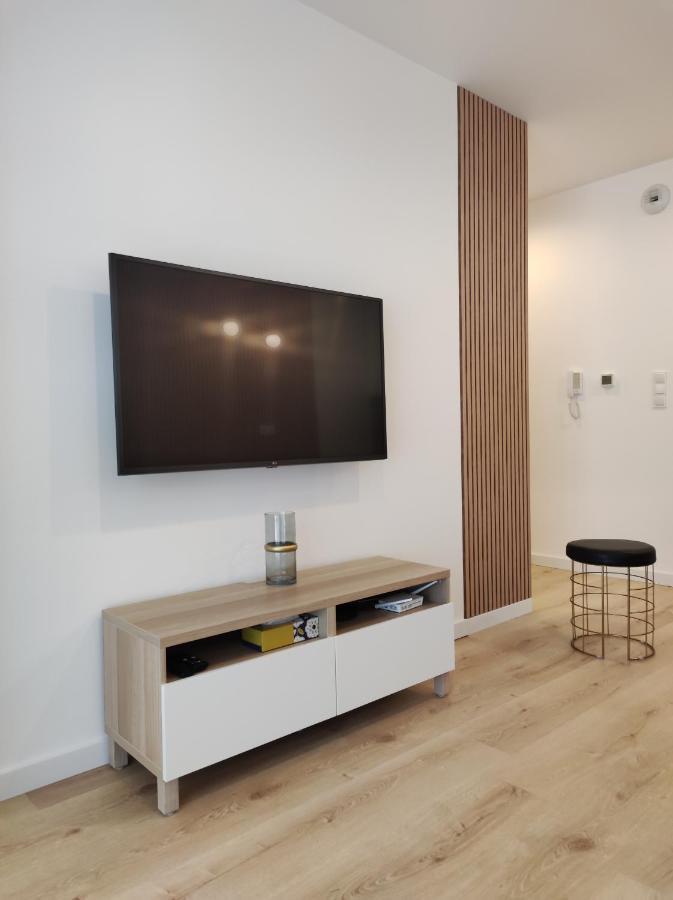 Enduro Apartament Przy Szyndzielni I Debowcu Белско-Бяла Екстериор снимка