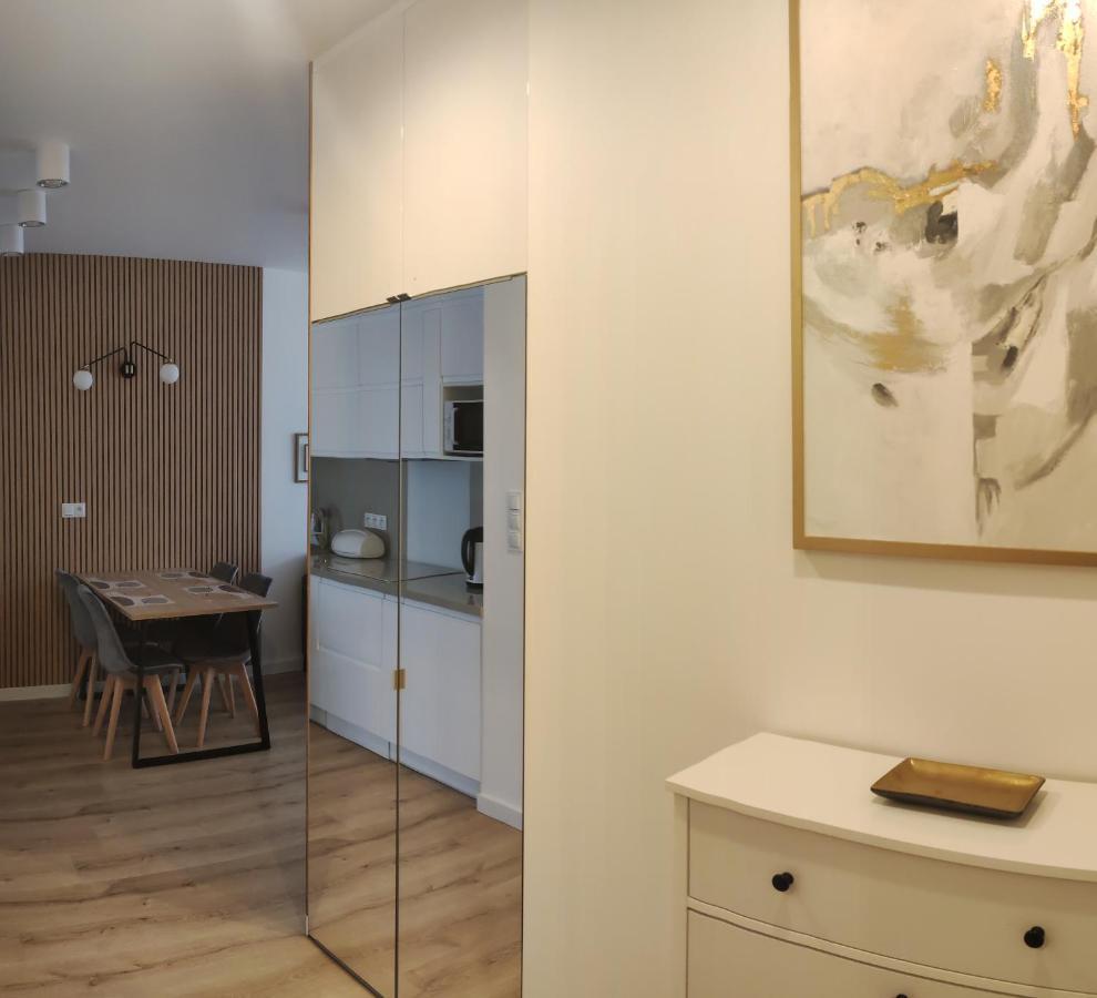 Enduro Apartament Przy Szyndzielni I Debowcu Белско-Бяла Екстериор снимка