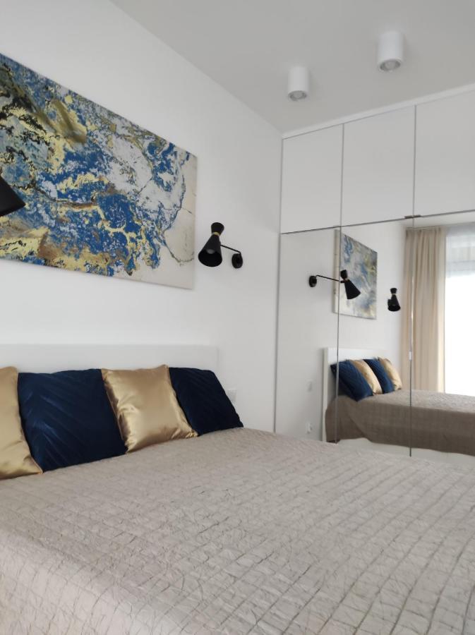 Enduro Apartament Przy Szyndzielni I Debowcu Белско-Бяла Екстериор снимка