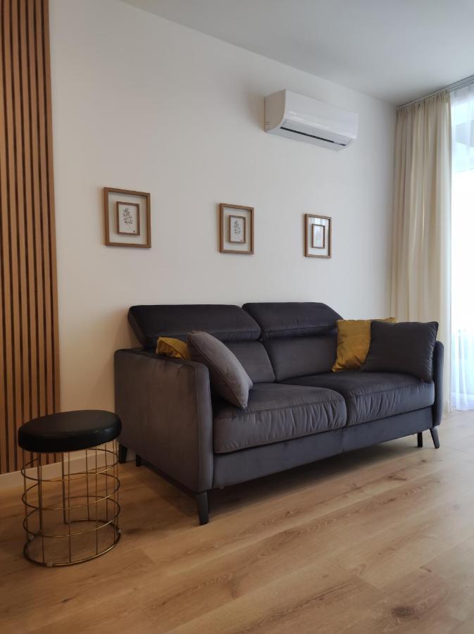 Enduro Apartament Przy Szyndzielni I Debowcu Белско-Бяла Екстериор снимка