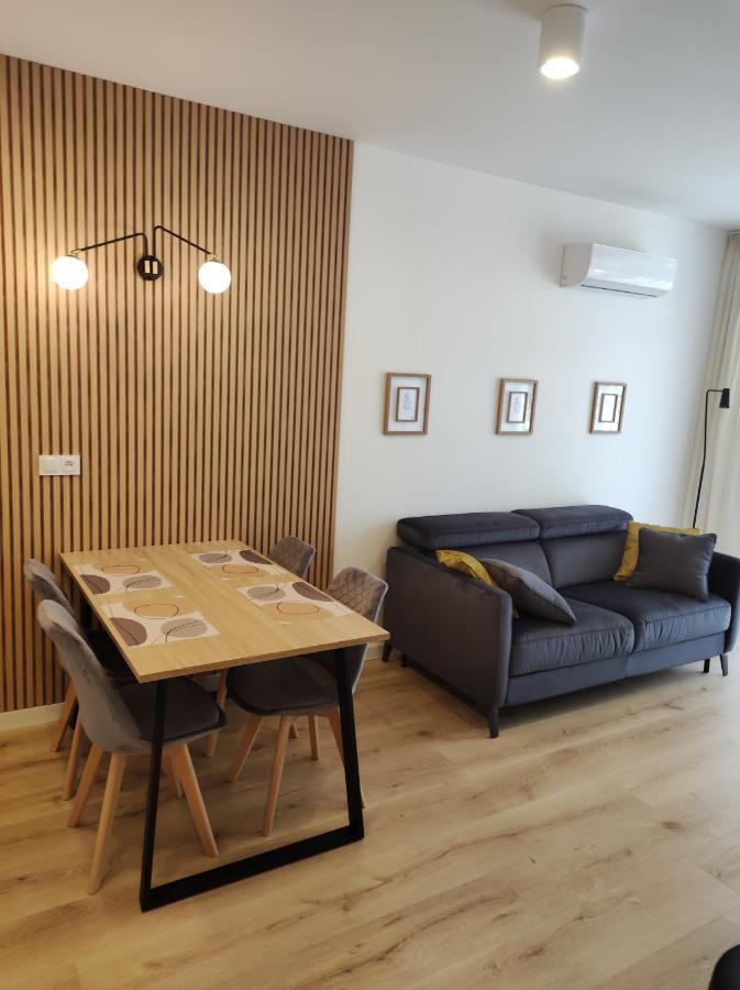 Enduro Apartament Przy Szyndzielni I Debowcu Белско-Бяла Екстериор снимка