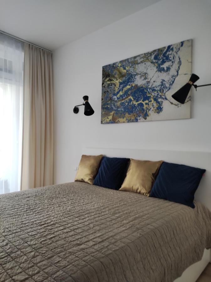 Enduro Apartament Przy Szyndzielni I Debowcu Белско-Бяла Екстериор снимка