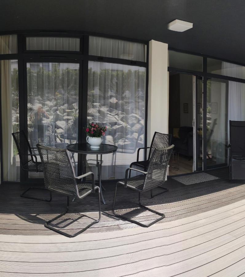 Enduro Apartament Przy Szyndzielni I Debowcu Белско-Бяла Екстериор снимка